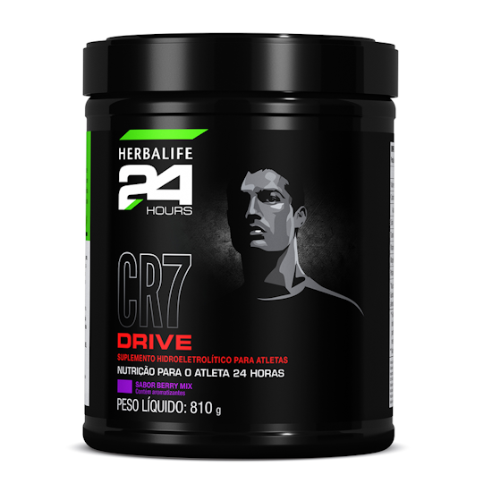 CR7 Drive