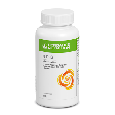 NRG Guaraná