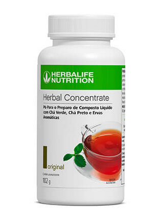Chá Herbal